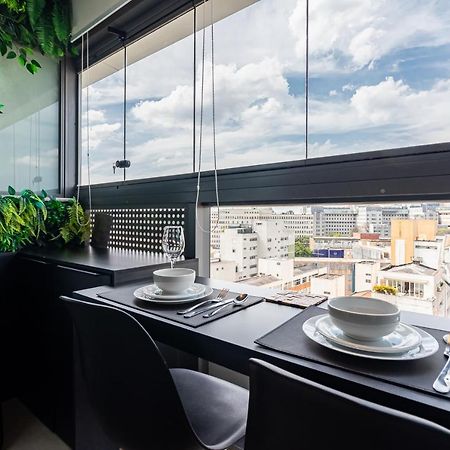 Studio 2115 Novo Na Rua Oscar Freire ساو باولو المظهر الخارجي الصورة